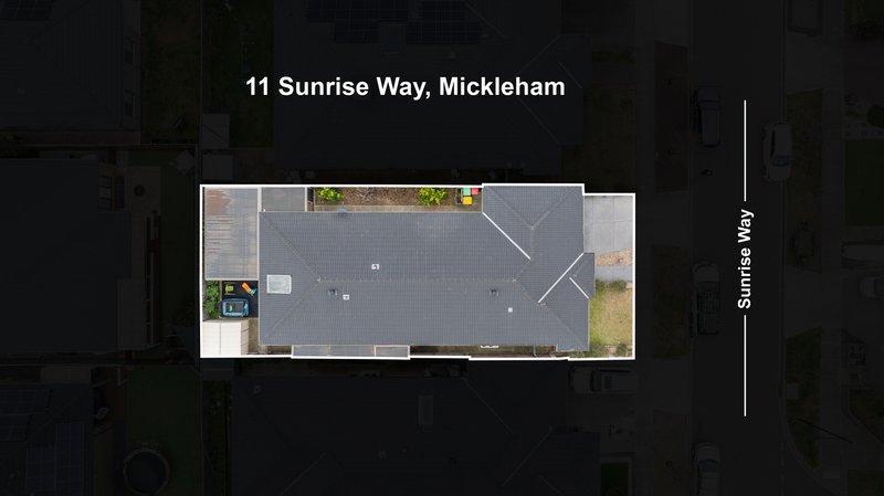 Photo - 11 Sunrise Way, Mickleham VIC 3064 - Image 27