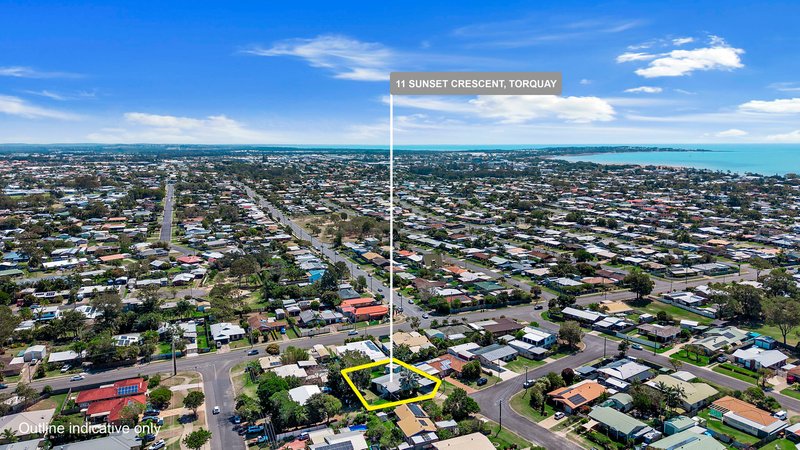 Photo - 11 Sunset Crescent, Torquay QLD 4655 - Image 18