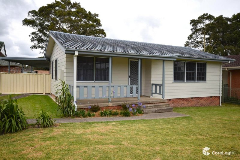 11 Supply Street, Nowra NSW 2541