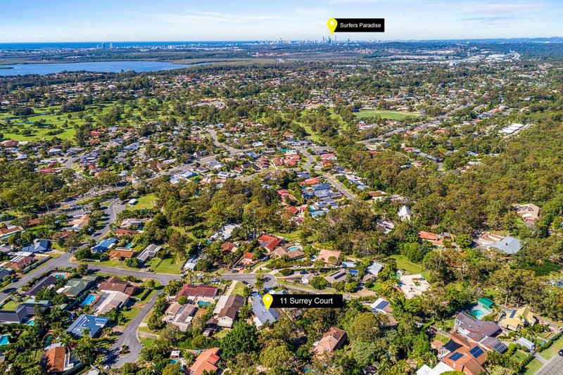 Photo - 11 Surrey Ct , Helensvale QLD 4212 - Image 26