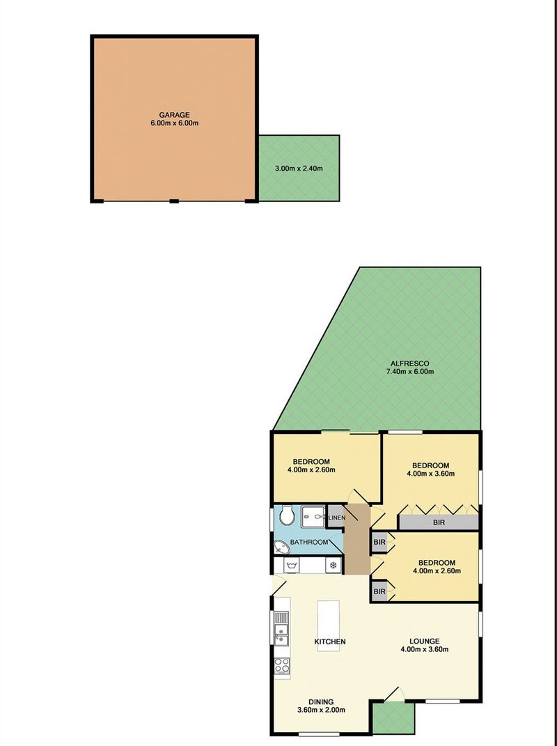 Photo - 11 Sutton Road, Ashcroft NSW 2168 - Image 4