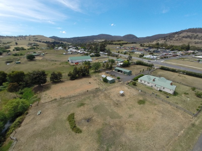 11 Swan Street, Bagdad TAS 7030 Real Estate Industry Partners