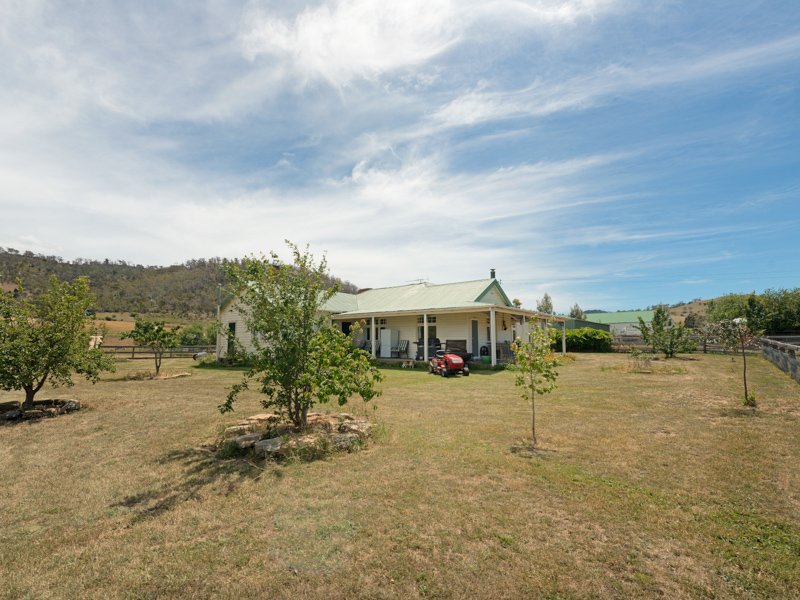 11 Swan Street, Bagdad TAS 7030 Real Estate Industry Partners
