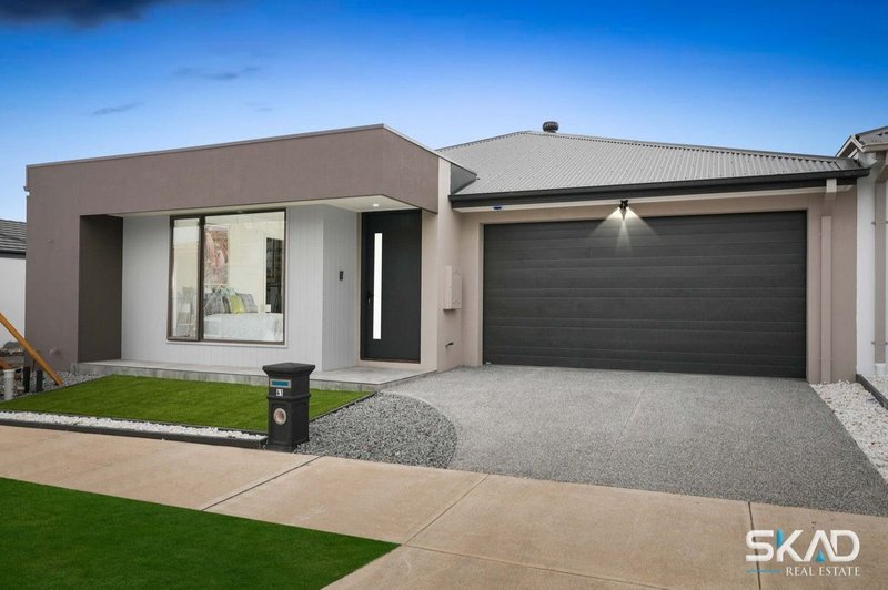 Photo - 11 Swanmore Road, Donnybrook VIC 3064 - Image 2