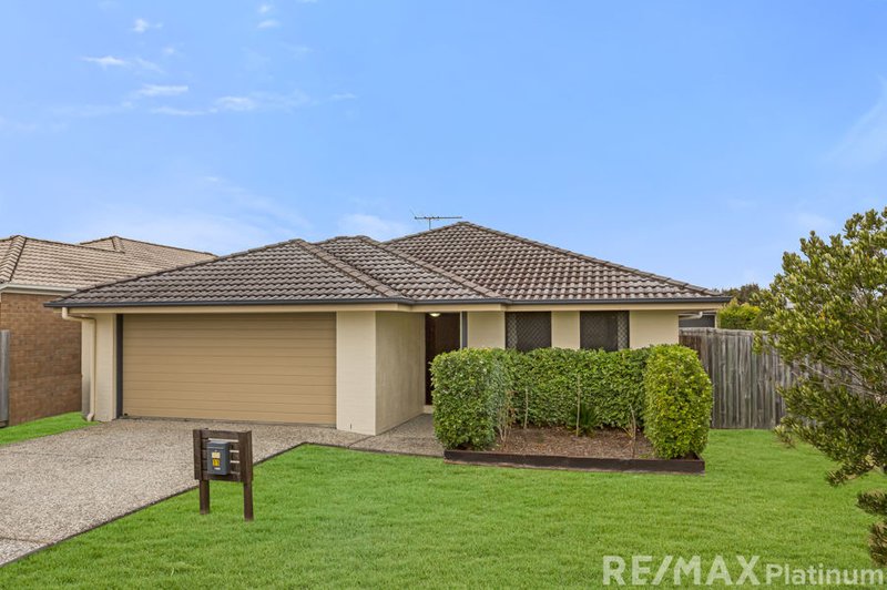 11 Swanston Crescent, Narangba QLD 4504