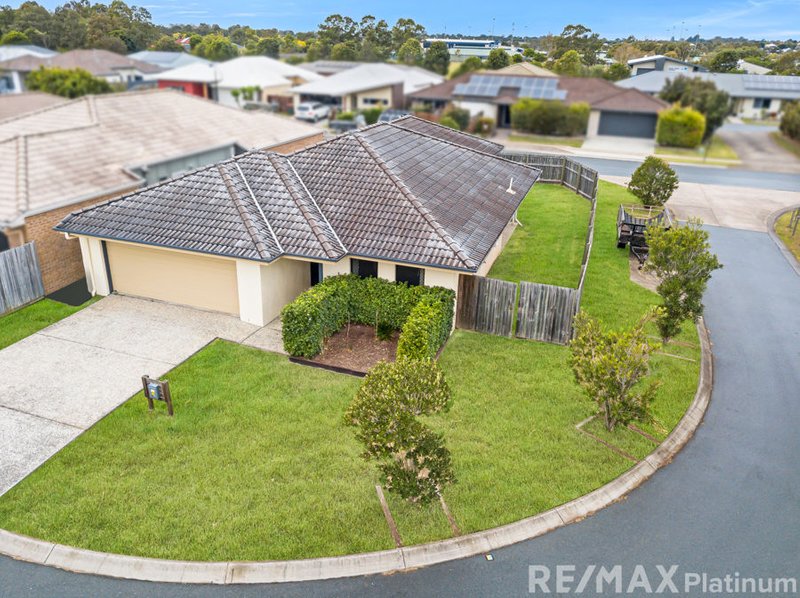 Photo - 11 Swanston Crescent, Narangba QLD 4504 - Image 16