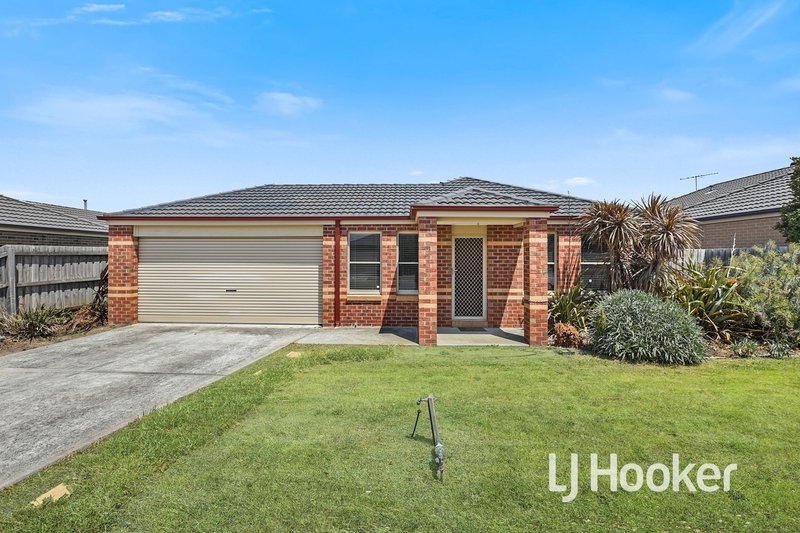 Photo - 11 Sweet Pea Drive, Pakenham VIC 3810 - Image 17