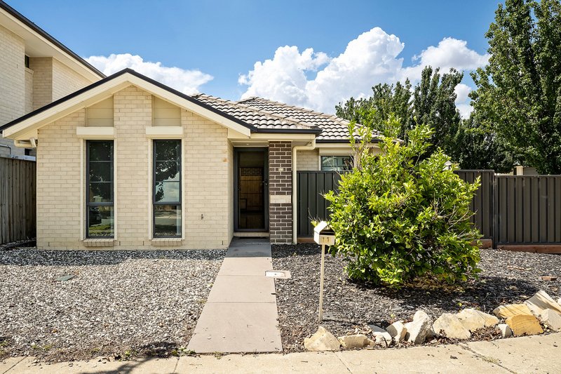 Photo - 11 Syddall Street, Bonner ACT 2914 - Image 1