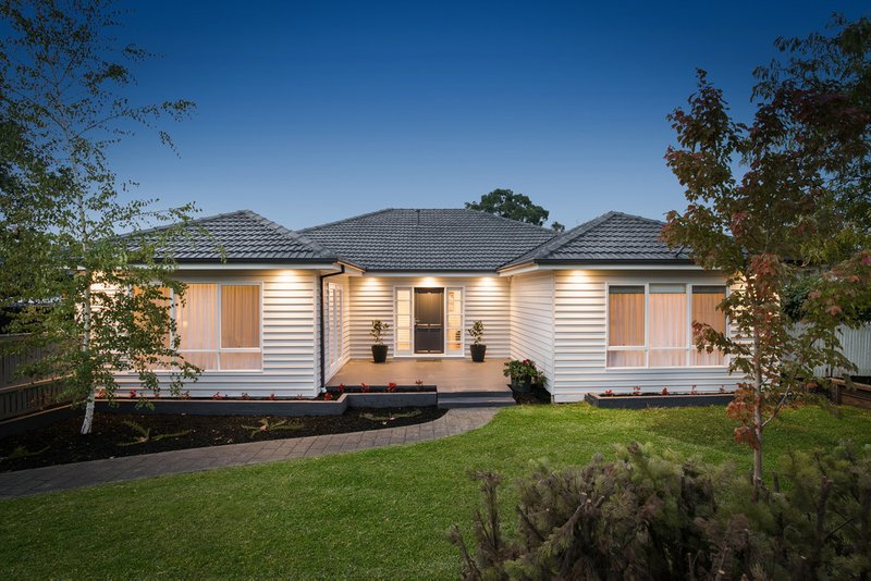 Photo - 11 Sykes Avenue, Ferntree Gully VIC 3156 - Image