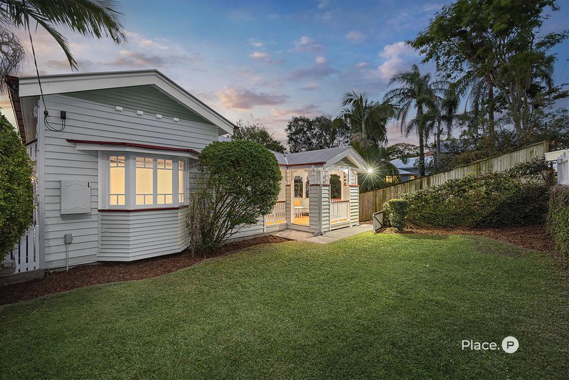 Photo - 11 Sylvia Street, Camp Hill QLD 4152 - Image 19