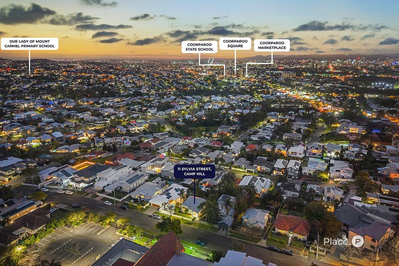 Photo - 11 Sylvia Street, Camp Hill QLD 4152 - Image 20
