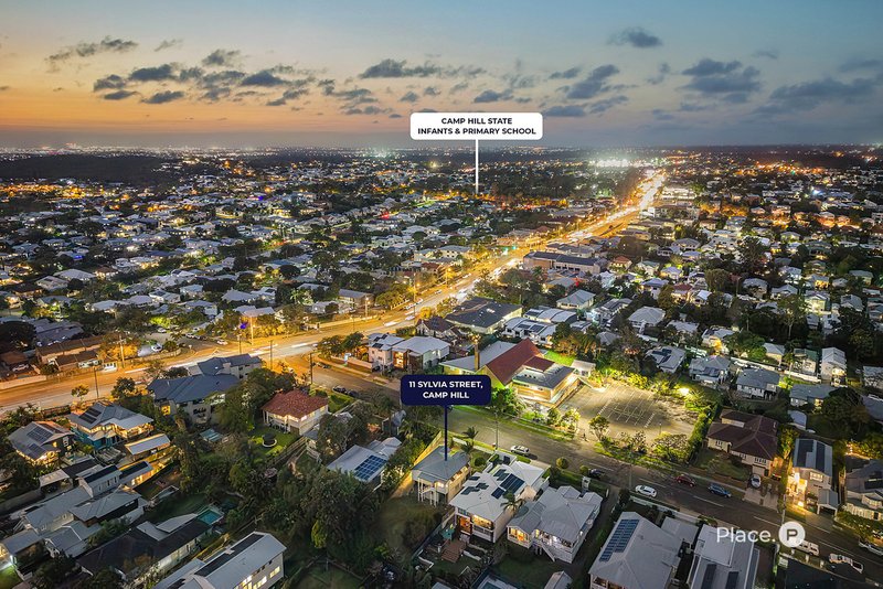 Photo - 11 Sylvia Street, Camp Hill QLD 4152 - Image 21