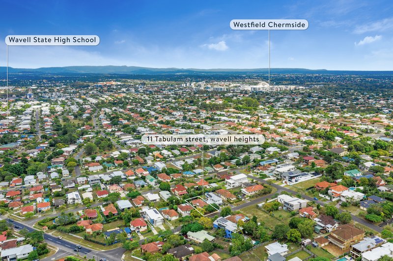 Photo - 11 Tabulam Street, Wavell Heights QLD 4012 - Image 5