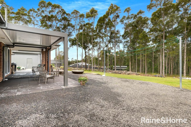 Photo - 11 Tallimba Road, Bangalee NSW 2541 - Image 13