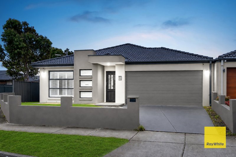 Photo - 11 Tallinga Street, Tarneit VIC 3029 - Image 1