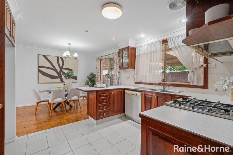 Photo - 11 Tallowwood Avenue, Casula NSW 2170 - Image 4