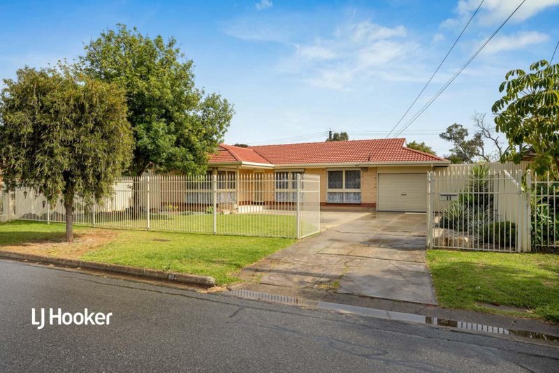 11 Tamir Road, Parafield Gardens SA 5107