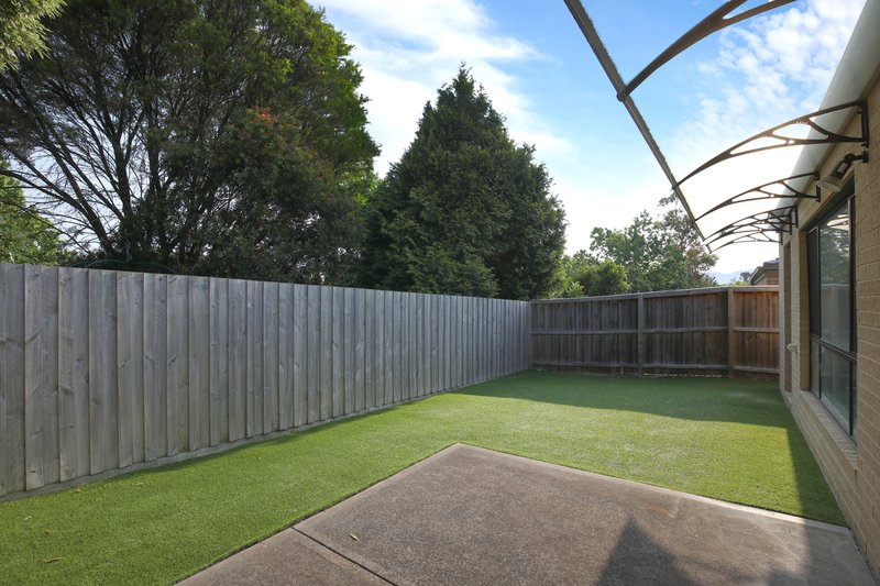 Photo - 11 Tanika Circuit, Croydon VIC 3136 - Image 10