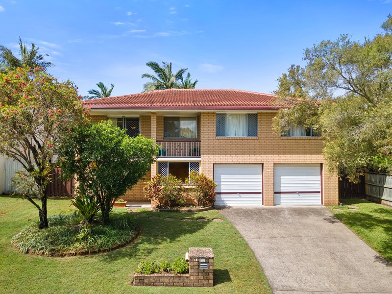 11 Tanrego Street, Ferny Grove QLD 4055