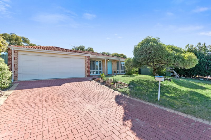 Photo - 11 Tapalla Turn, Merriwa WA 6030 - Image 1