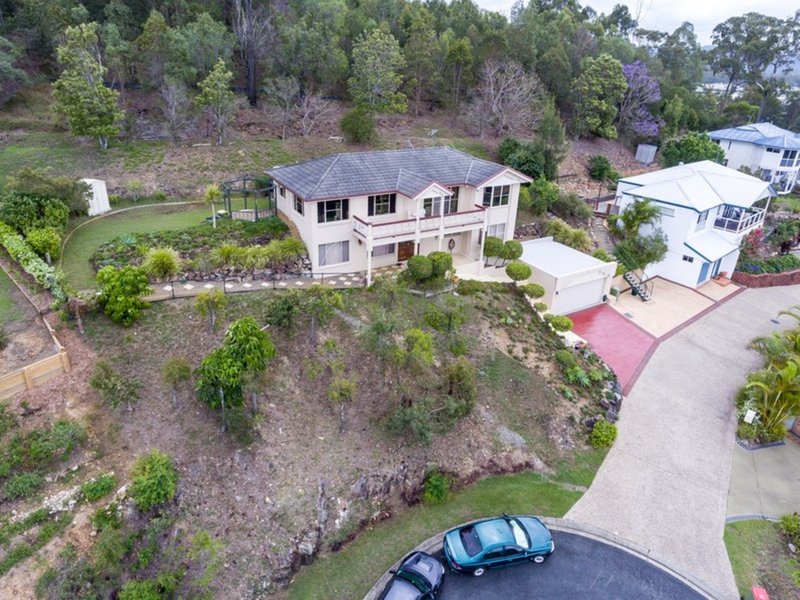 Photo - 11 Tara Terrace, Carrara QLD 4211 - Image 2