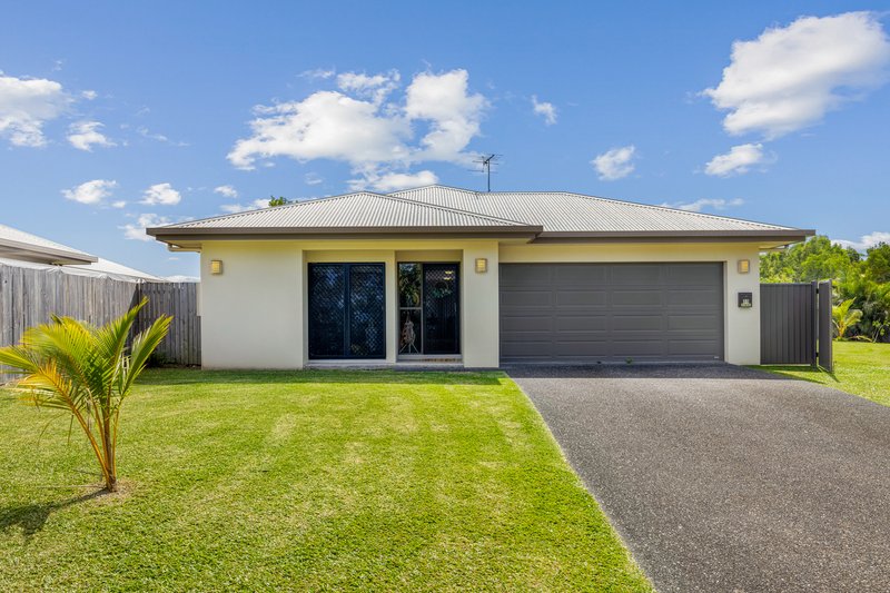 11 Tarantino Crescent, White Rock QLD 4868