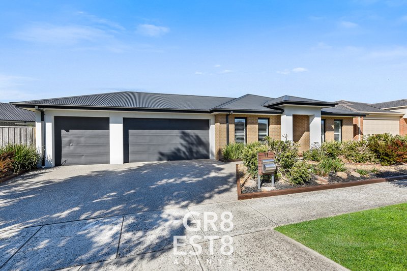 Photo - 11 Tarcoola Way, Sandhurst VIC 3977 - Image