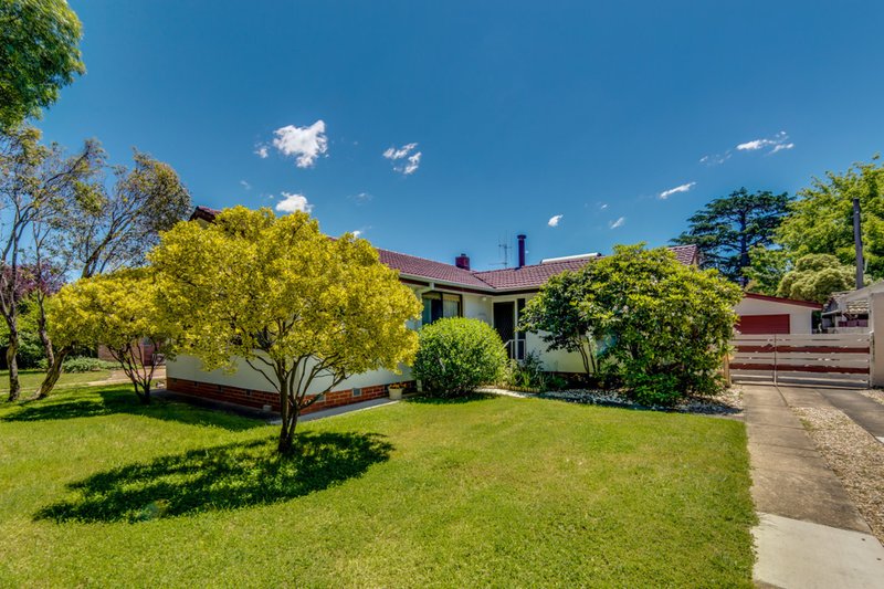 Photo - 11 Tardent Street, Downer ACT 2602 - Image 1