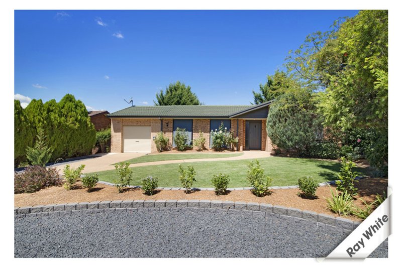11 Tarlton Place, Bonython ACT 2905 Real Estate Industry Partners
