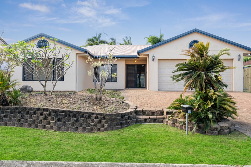 11 Taro Close, Mount Sheridan QLD 4868