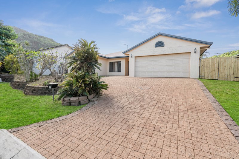 Photo - 11 Taro Close, Mount Sheridan QLD 4868 - Image 2