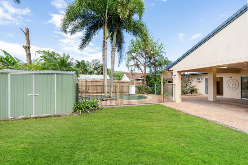 Photo - 11 Taro Close, Mount Sheridan QLD 4868 - Image 17