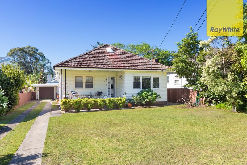 11 Taronga Parade, Caringbah NSW 2229