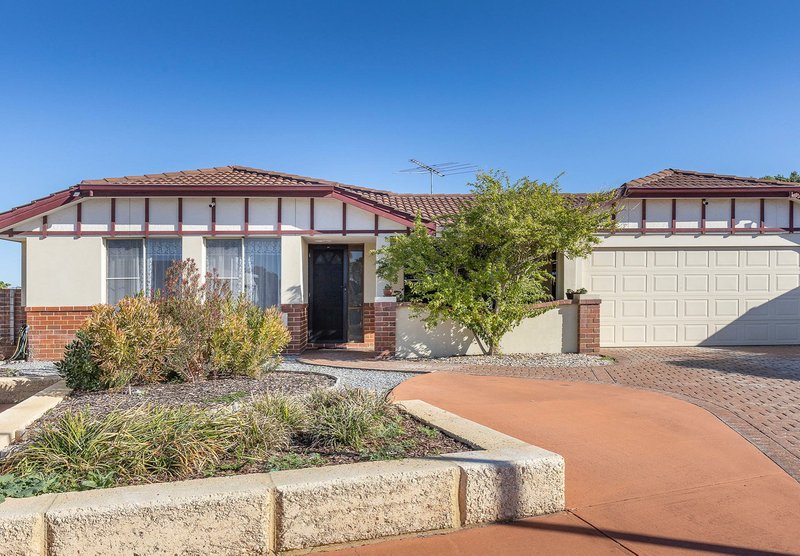 11 Tarra Close, Clarkson WA 6030