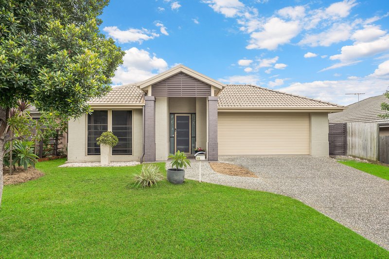 11 Tarragon Parade, Griffin QLD 4503