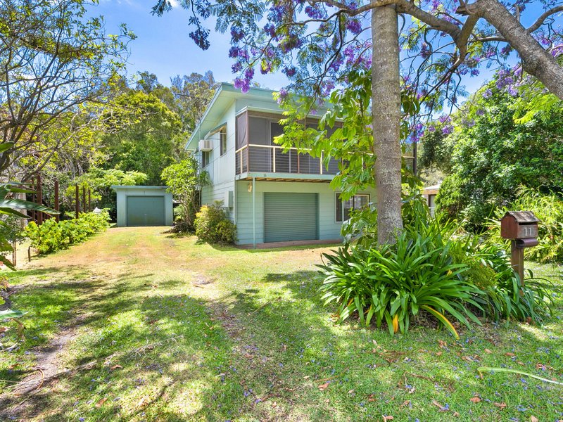 11 Taylor Road, Taylors Beach NSW 2316