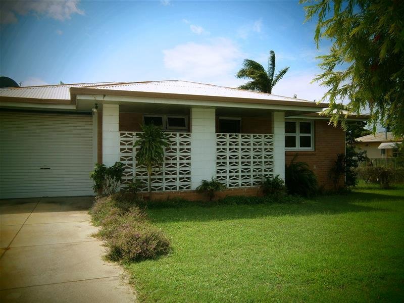 Photo - 11 Taylor Street, Kepnock QLD 4670 - Image 2