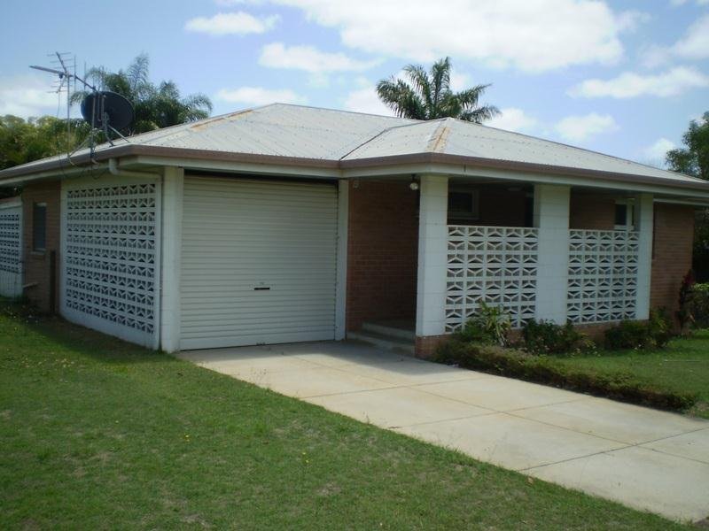 Photo - 11 Taylor Street, Kepnock QLD 4670 - Image 3