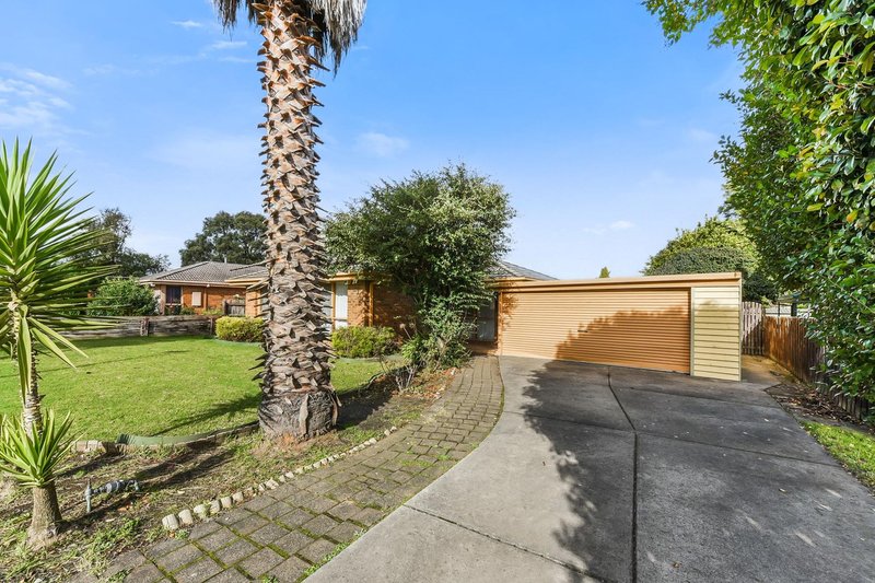 Photo - 11 Tayport Gardens, Endeavour Hills VIC 3802 - Image 2