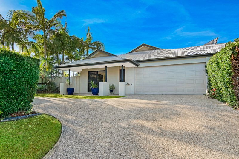 1/1 Teak Court, Mountain Creek QLD 4557