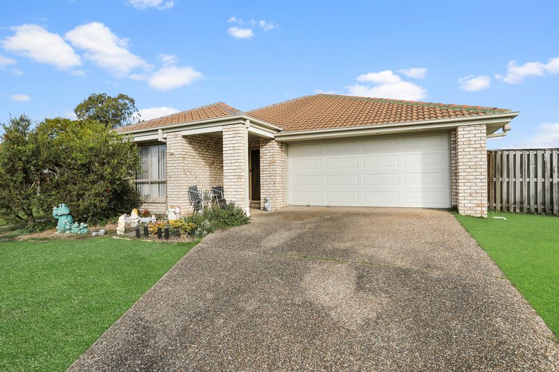 Photo - 11 Tedar Close, Bellmere QLD 4510 - Image