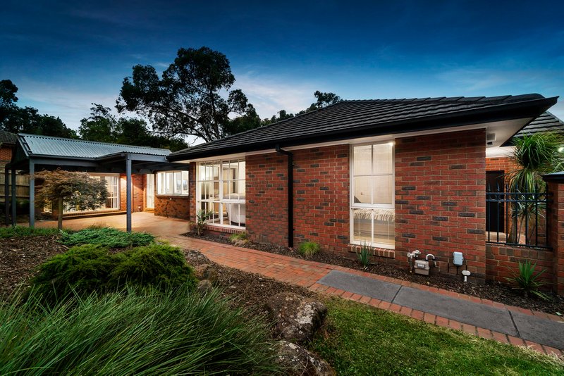 Photo - 11 Teena Court, Wonga Park VIC 3115 - Image 10