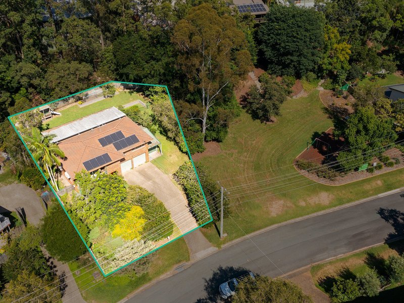 Photo - 11 Teenan Street, Ferny Hills QLD 4055 - Image 23