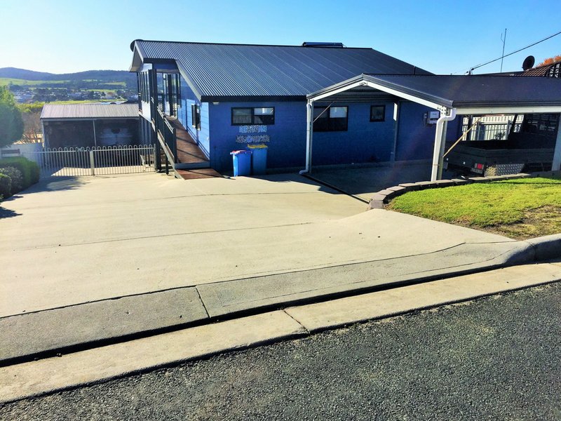 11 Telemon Street, St Helens TAS 7216