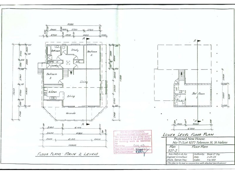 Photo - 11 Telemon Street, St Helens TAS 7216 - Image 19