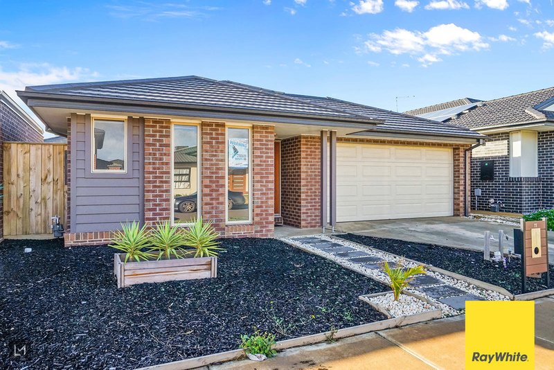 11 Temple Street, Tarneit VIC 3029