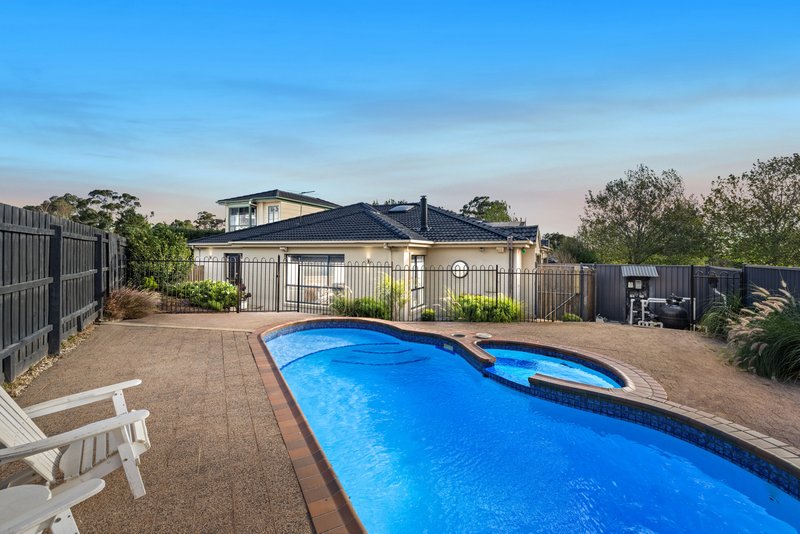 Photo - 11 Teofilo Drive, Lysterfield VIC 3156 - Image 1