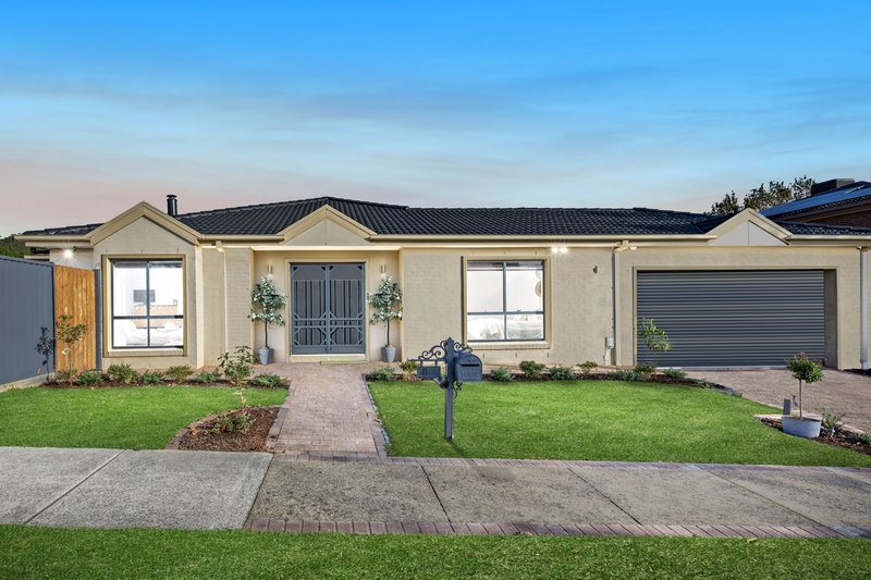 Photo - 11 Teofilo Drive, Lysterfield VIC 3156 - Image 2
