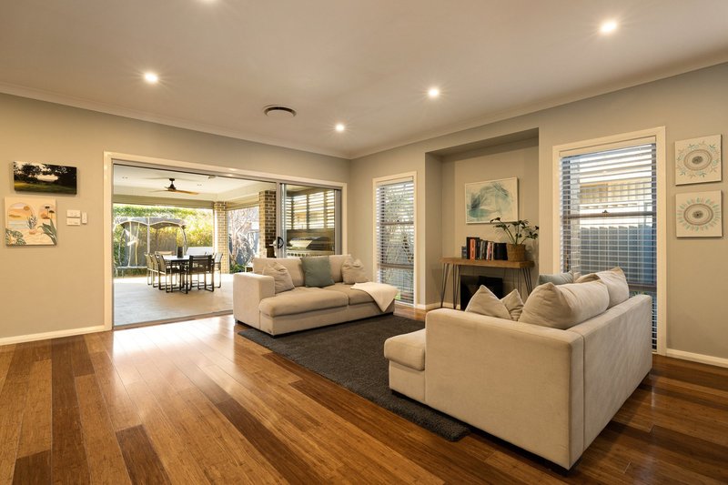 Photo - 11 Tess Circuit, Oran Park NSW 2570 - Image 7