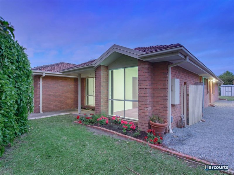 11 Tetoora Close, Rowville VIC 3178